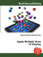 Apple Multiple Scan 14 Display