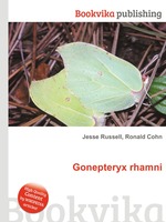 Gonepteryx rhamni