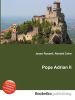 Pope Adrian II