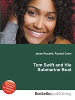 Tom Swift and His Submarine Boat