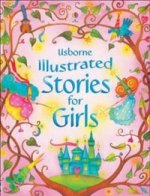 Illustrated Stories for Girls   (HB)