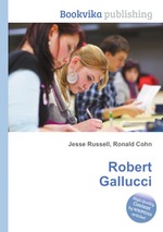 Robert Gallucci