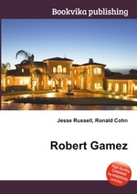 Robert Gamez