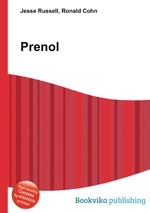 Prenol