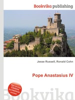 Pope Anastasius IV