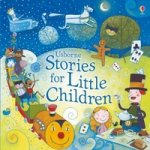Stories for Little Children (Hb)