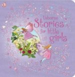 Stories for Little Girls  (HB)