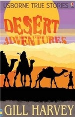 Desert Adventures