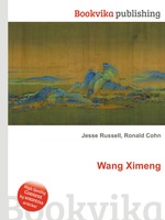 Wang Ximeng