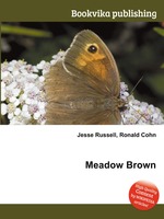 Meadow Brown