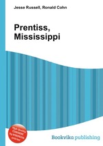 Prentiss, Mississippi