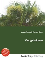 Coryphoideae