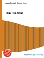 Tom Tillemans