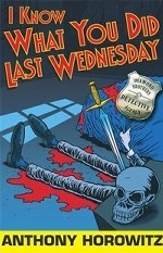 I Know What You Did Last Wednesday