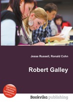 Robert Galley