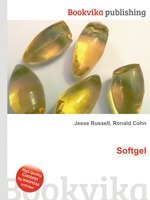 Softgel