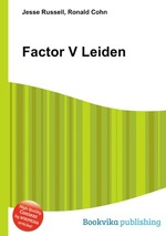 Factor V Leiden