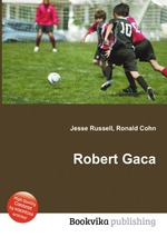 Robert Gaca