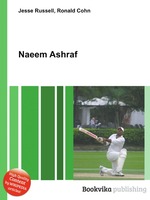 Naeem Ashraf