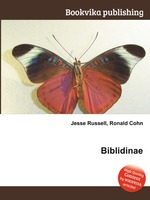 Biblidinae