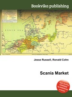 Scania Market