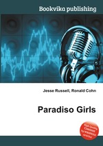 Paradiso Girls