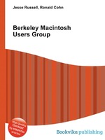 Berkeley Macintosh Users Group