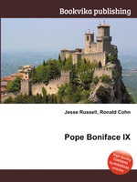 Pope Boniface IX