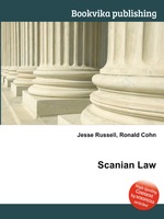 Scanian Law