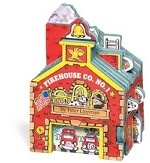 Firehouse Company No. 1