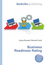 Business Readiness Rating