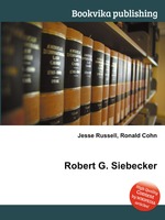 Robert G. Siebecker