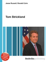 Tom Strickland