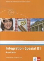 Aussichten B1  Integration Spezial