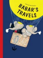 Babars Travels