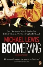 Boomerang: Biggest Bust (No.1 Intern. bestseller)