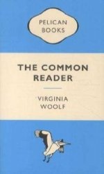 Common Reader   (orange ed.)