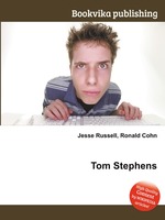 Tom Stephens