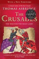 Crusades: War for the Holy Land ***