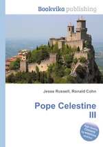 Pope Celestine III