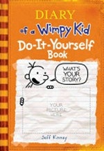 Diary of a Wimpy Kid: Do-It-Yourself