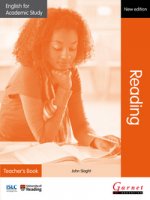EAS Reading Teachers Book