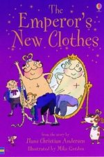 The Emperor`s New Clothes: Gift Edition (Young Reading)