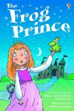 Frog Prince  (HB) gift edition ***