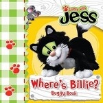 Guess with Jess: Where`s Billie