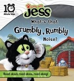 What`s That Grumbly Rumbly Noise?