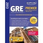 Kaplan New GRE Premier