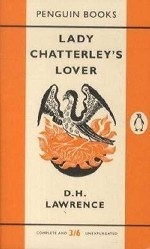 Lady Chatterleys Lover