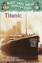 Titanic: A Non-fiction Companion to Tonight on the Titanic