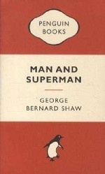 Man and Superman